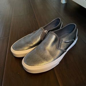 Women’s Vans Slip-Ons
